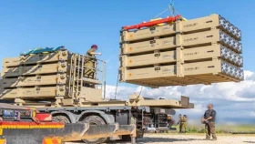 যুদ্ধবিরতি শেষের আগেই অস্ত্র কিনছে ইসরায়েল