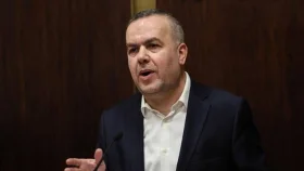 ইসরায়েলের সঙ্গে সরাসরি আলোচনা 'বড় একটি ভুল'