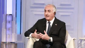 ইরানের 'ইসলামিক সরকার' ইউরোপীয় দেশগুলোকে ব্ল্যাকমেইল করছে: পেহেলভি