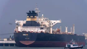 হরমুজ প্রণালিতে মাইন সরাতে নামছে ইতালি