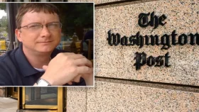 নিজ ঘর থেকে পুলিৎজারজয়ী সাংবাদিক ড্যান এগেনের মরদেহ উদ্ধার