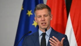 নেতানিয়াহুকে ঘিরে কড়া বার্তা, আইসিসির নির্দেশ মানবে হাঙ্গেরি