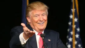 ইরানকে সমঝোতার জন্য আরও সময় দিলাম: ট্রাম্প