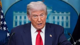 রোববার শেষ হচ্ছে যুদ্ধবিরতি, ট্রাম্পের আল্টিমেটামে নতুন মোড়