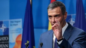 ন্যাটোর সদস্যপদ বাতিলের গুঞ্জন ভিত্তিহীন ও গুজব: স্পেনের প্রধানমন্ত্রী