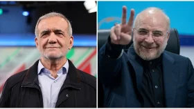 নেতৃত্ব নিয়ে ট্রাম্পের সমালোচনা, ঐক্যের বার্তা দিলো তেহরান