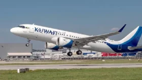 কুয়েত আন্তর্জাতিক বিমানবন্দর খুলছে, রোববার থেকে ফ্লাইট শুরু