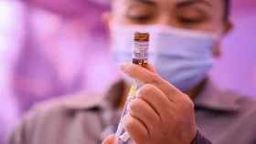 শিশুদের টিকাদান কর্মসূচি লক্ষ্যমাত্রা অর্জনের পথে: জাতিসংঘ