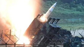 &lsquo;ইরান যুদ্ধে যুক্তরাষ্ট্রের বিশ্বব্যাপী মজুত অস্ত্রভাণ্ডারের বড় অংশ শেষ&rsquo;