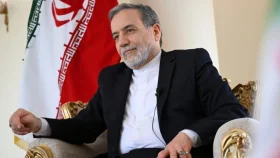 আরাঘচি'র নেতৃত্বে পাকিস্তান যাচ্ছে ইরানের প্রতিনিধিদল