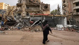 আরও তিন সপ্তাহ বাড়লো ইসরায়েল-লেবানন যুদ্ধবিরতি