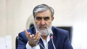 'আরাঘচি পারমাণবিক ইস্যুতে কথা বলতে পাকিস্তান যাননি'