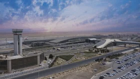 দুই মাস পর খুললো ইমাম খোমেনি আন্তর্জাতিক বিমানবন্দর