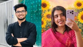 যুক্তরাষ্ট্রে নিখোঁজ ২ বাংলাদেশি শিক্ষার্থী, একজনের লাশ উদ্ধার