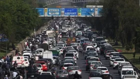 যুক্তরাষ্ট্র-ইরান আলোচনা ঘিরে ইসলামাবাদে ৬ দিন ধরে সড়ক বন্ধ