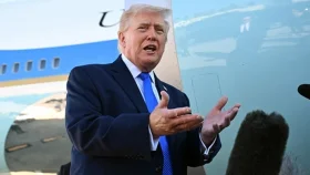 ইরান কি প্রস্তাব দেয় দেখা যাক: ট্রাম্প