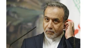 যোদ্ধা হয়েও, কূটনীতিক ও পারমাণবিক বিশেষজ্ঞ আব্বাস আরাঘচি