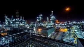 ইরানি তেল কেনায় চীনা শোধনাগারে যুক্তরাষ্ট্রের নিষেধাজ্ঞা