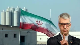 ইসলামাবাদে যুক্তরাষ্ট্রের সঙ্গে বৈঠকে বসছে না ইরান