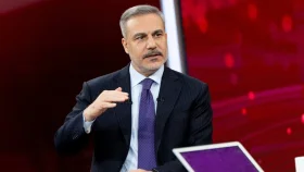 যুক্তরাষ্ট্র-ইরান চুক্তি হলে নৌ মাইন সরাতে সাহায্য করবে তুরস্ক