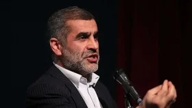 'যুদ্ধ থামলেও আর আগের অবস্থায় ফিরবে না হরমুজ প্রণালি'&nbsp;