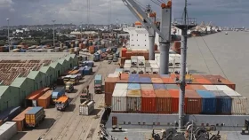 ৫ মে চট্টগ্রাম বন্দরে পৌঁছাবে ১ লাখ টন তেল