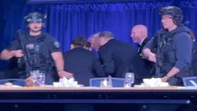 এক দশকে ট্রাম্পের ওপর যত হামলা