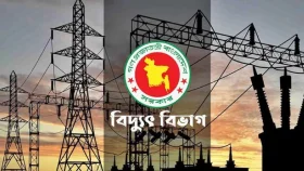 এপ্রিলের শেষেই জাতীয় গ্রিডে আসছে ১,৯৫০ মেগাওয়াট বিদ্যুৎ, কমতে পারে লোডশেডিং