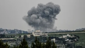 লেবাননে অভিযান চালাতে গিয়ে ইসরায়েলি সেনা নিহত