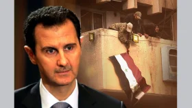 সিরিয়ায় আসাদের বিচার কার্যক্রম শুরু