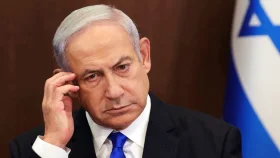 নেতানিয়াহুকে হটাতে একজোট বিরোধীরা