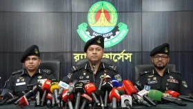 কুমিল্লায় আলোচিত কাস্টমস কর্মকর্তা হত্যা মামলার রহস্য উদঘাটন