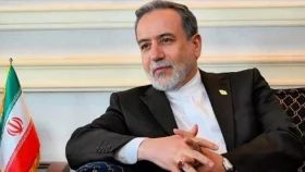 পাকিস্তান সফর শেষে রাশিয়া যাচ্ছেন ইরানের পররাষ্ট্রমন্ত্রী