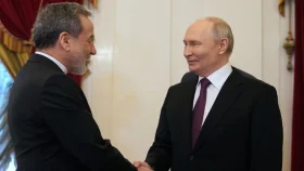 ইরানের প্রতি রাশিয়ার সমর্থন অব্যাহত থাকবে: পুতিন