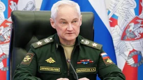 যেকোনো পরিস্থিতিতে একে অপরকে সমর্থন দেবে রাশিয়া-ইরান: রুশ প্রতিরক্ষামন্ত্রী