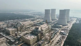 প্রস্তুত রূপপুর পারমাণবিক বিদ্যুৎকেন্দ্র, &lsquo;জ্বালানি লোডিং&rsquo; শুরু আজ