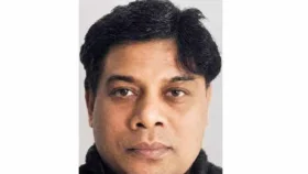 শীর্ষ সন্ত্রাসী টিটন হত্যা, নিউমার্কেট থানায় মামলা