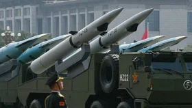 হাইপারসনিক ক্ষেপণাস্ত্র ঠেকাতে ব্যর্থ যুক্তরাষ্ট্র