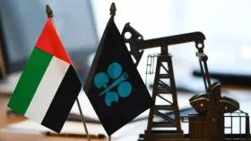 ওপেকের একাধিপত্যে ধাক্কা, আমিরাতের বিদায়ে কি কমবে তেলের দাম