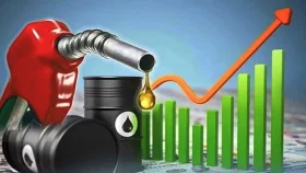 ২৪ শতাংশ বাড়তে পারে জ্বালানির দাম
