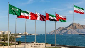 হরমুজ প্রণালিতে ইরানকে টোল দিতে নারাজ উপসাগরীয় ৬ দেশ