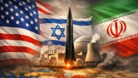 হঠকারী পদক্ষেপ নিলেই শত্রুকে দিতে হবে চরম মূল্য: ইরানি সেনাবাহিনী