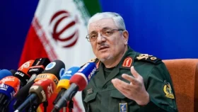 এশীয় মিত্রদের মার্কিনিদের হারানোর কৌশল ও অস্ত্র দিতে চায় ইরান