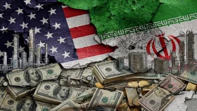 ইরান যুদ্ধে এখন পর্যন্ত যুক্তরাষ্ট্রের ব্যয় ২৫ বিলিয়ন ডলার