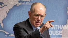 আমরা যুদ্ধে হেরে গেছি, ইরানকে ছাড় দিতে হবে