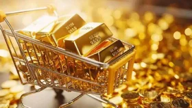 বিশ্বজুড়ে সোনার দাম নিয়ে নতুন পূর্বাভাস