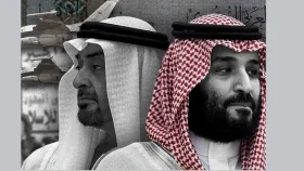 ইরান-যুদ্ধে বিপাকে আমিরাত, ভাঙনের পথে সৌদির সাথে সম্পর্ক