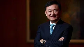 মুক্তি পাচ্ছেন থাইল্যান্ডের সাবেক প্রধানমন্ত্রী