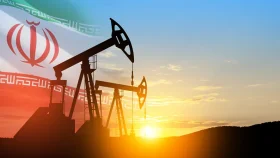 নৌ-অবরোধের মধ্যেও তেল সরবরাহ স্বাভাবিক রাখার দাবি ইরানের