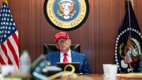 ইরানে &lsquo;স্বল্পমেয়াদি ও শক্তিশালী&rsquo; হামলার ছক যুক্তরাষ্ট্রের, অপেক্ষা ট্রাম্পের অনুমোদনের